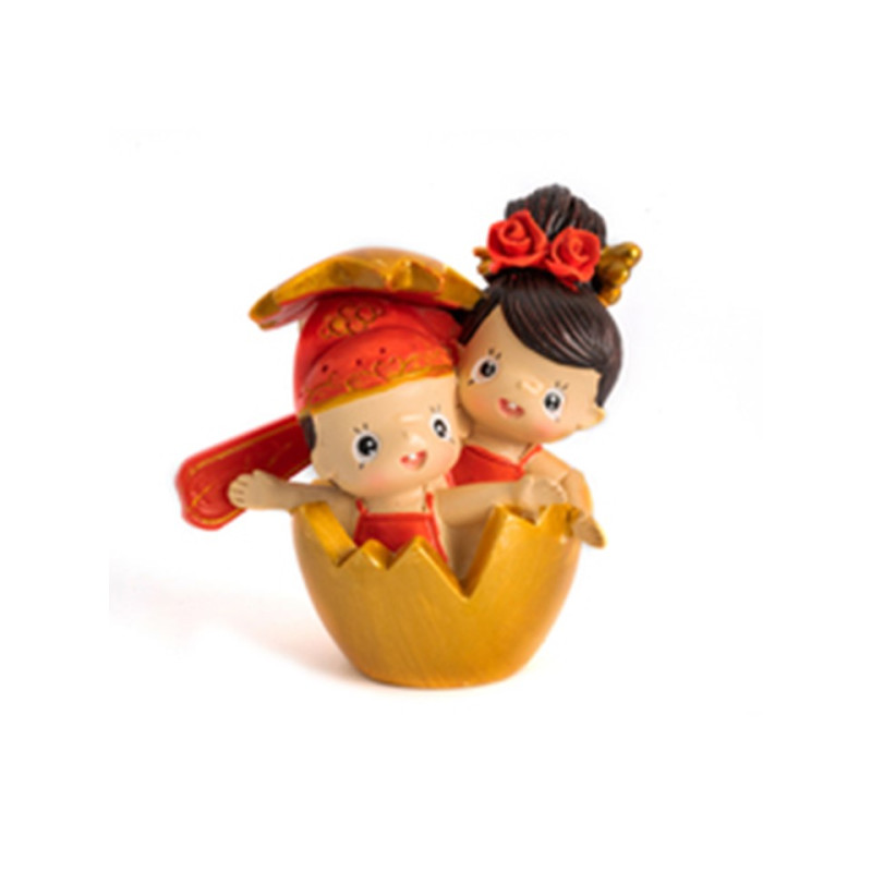 Buy FG77 Wedding Figurine (Mini) | The Chinese Wedding Shop