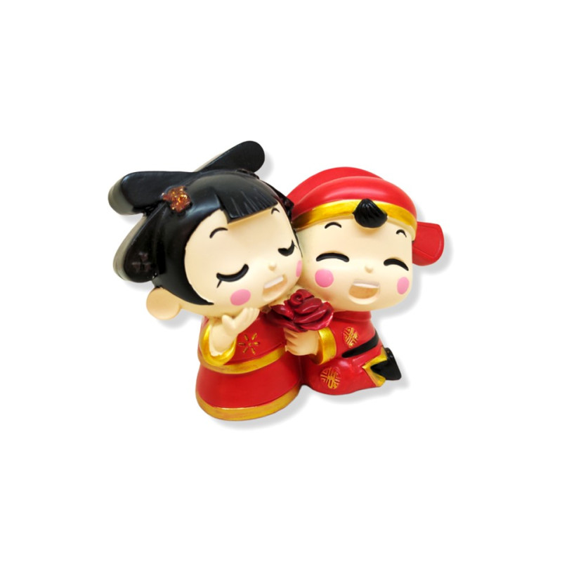 FG79 Wedding Figurine