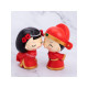 FG83 Wedding Figurine