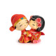 FG85 Wedding Figurine