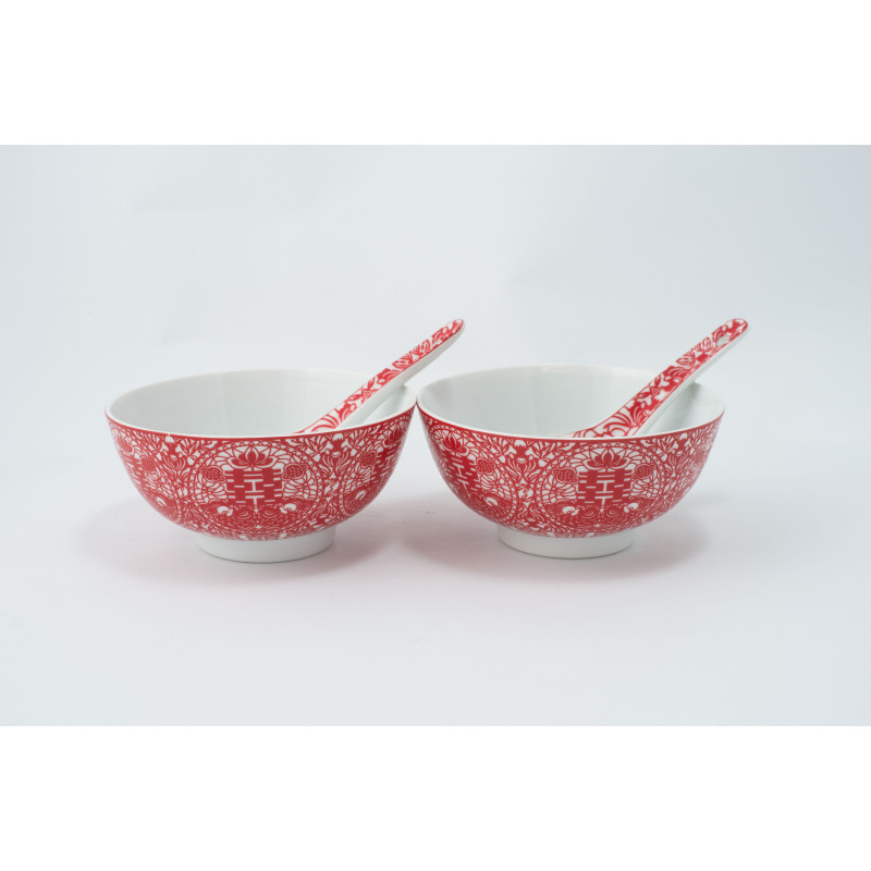 B5 Bowlset