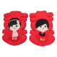 PV8 Cushions