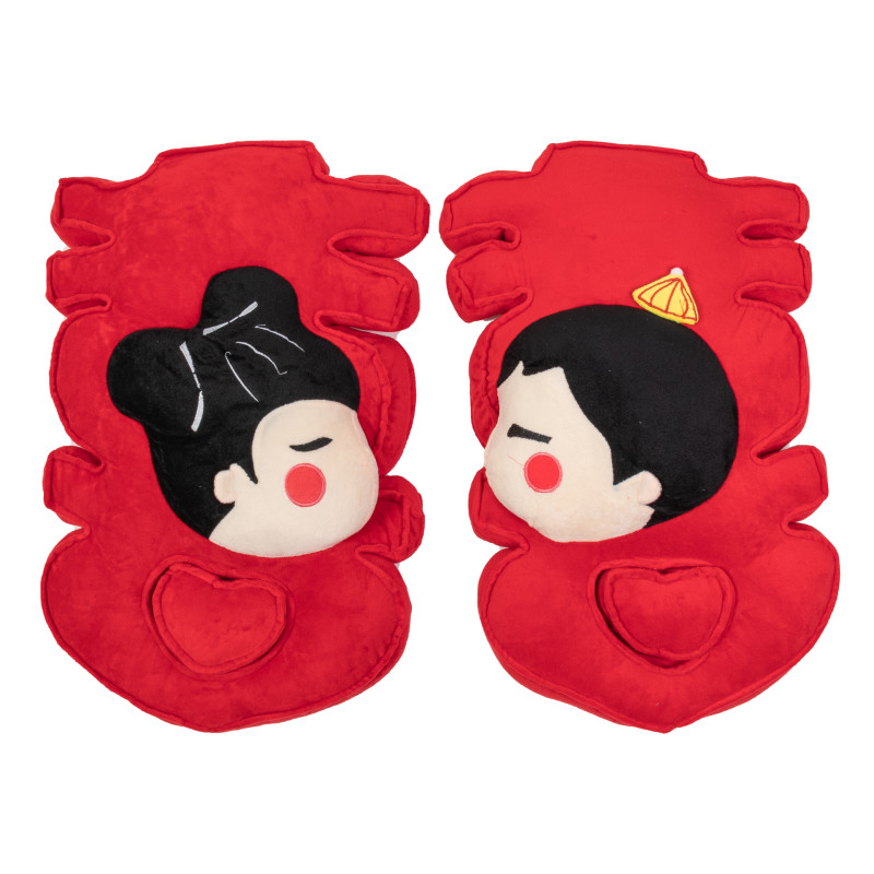 PV7 Cushions