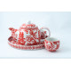 T3 Teaset