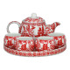 T3 Teaset
