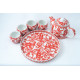T3 Teaset