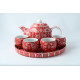 T5 Teaset