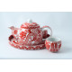 T25 Teaset