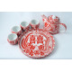 T25 Teaset