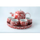 T25 Teaset