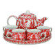 T27 Teaset