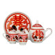 T61 Teaset