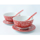 B5 Bowlset