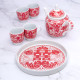 T52 Teaset