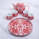 T67 Teaset