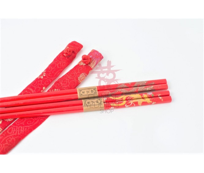 CS1 Couple Chopsticks
