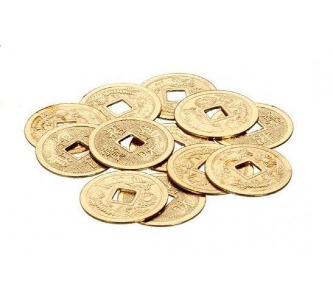 AC1 Ancient Coins 铜钱