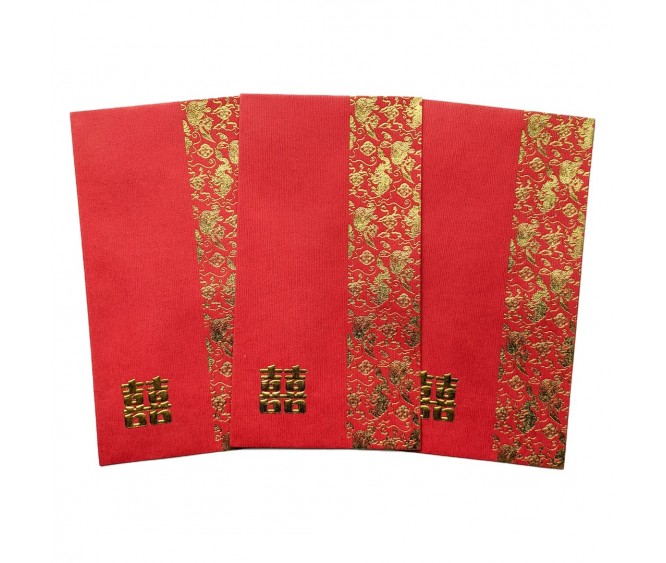 A102 Red Packets