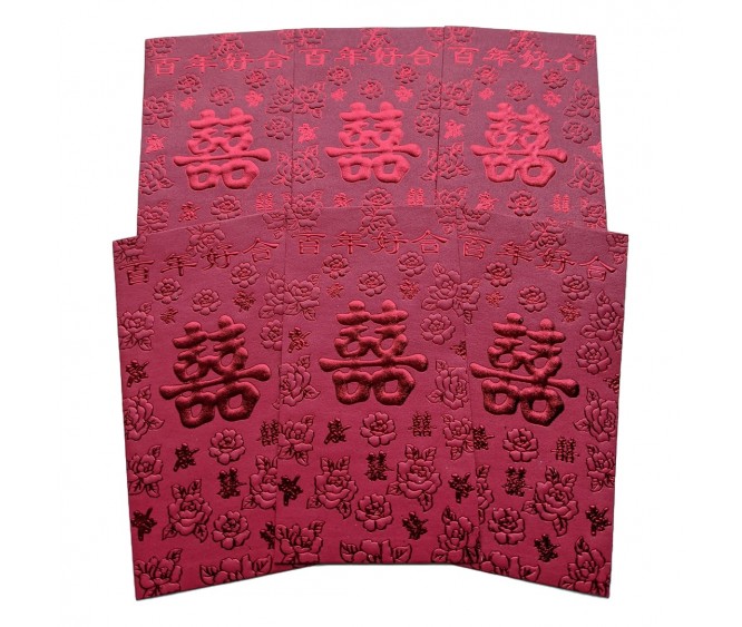 Red Packets