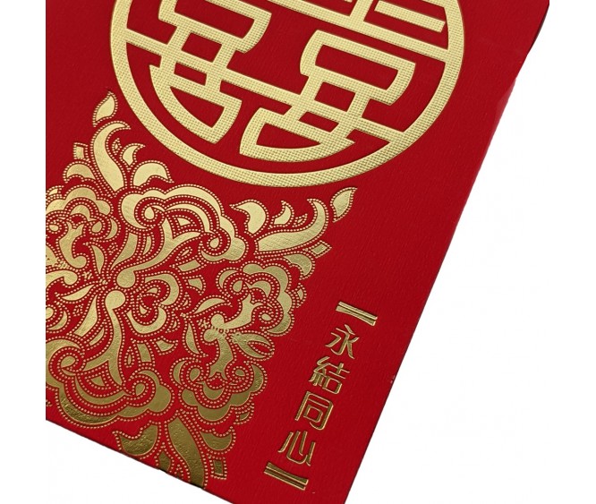 A116b Red Packets